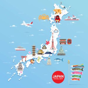 Japan eSIM Unlimited Data Plans