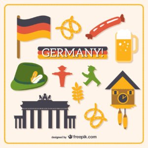 Germany eSIM Unlimited Data