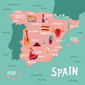 Spain eSIM Unlimited Data